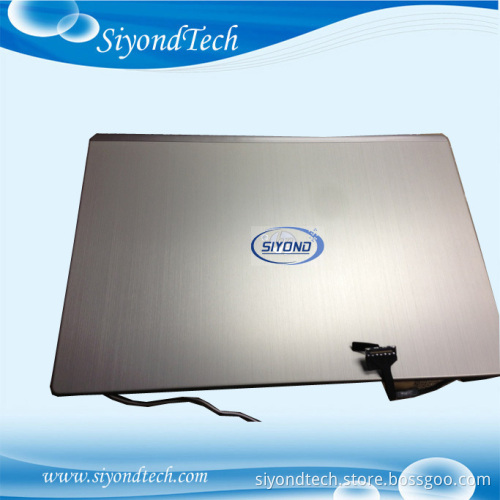 Laptop LED LCD Screen Assembly Laptop Tophalf 13.3" LP133WH4-TJA1 LP133WH4 (TJ)(A1) F2133WH4 for HP DM3 Folio 13 A9M20PA